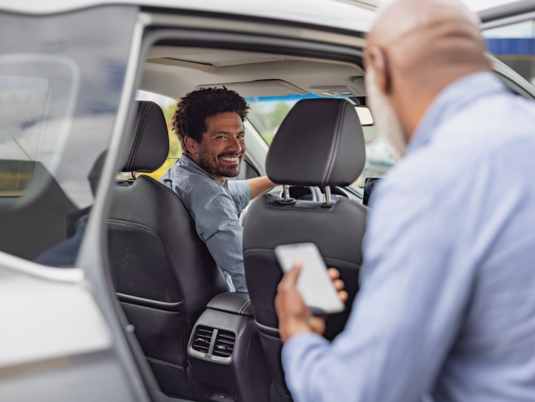 10% de desconto no cartão presente Uber de R$ 25